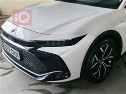 تۆیۆتا کراون